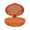 Rilastil Sun System Crema Compatta Uniformante SPF50+ colore 02 Dore