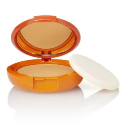 Rilastil Sun System Crema Compatta Uniformante SPF50+ colore 02 Dore