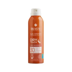 Rilastil Sun System Dry Touch Spray SPF30 200ml