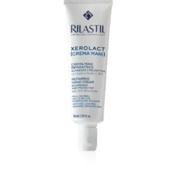 Rilastil Xerolact (30%) Crema concentrata sodio lattato 30% idratante 40ml