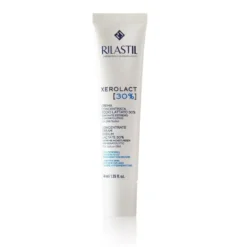 Rilastil Xerolact (30%) Crema concentrata sodio lattato 30% idratante 40ml