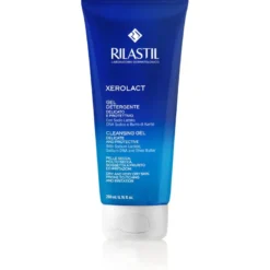 Rilastil Xerolact Gel Detergente delicato e protettivo 200ml