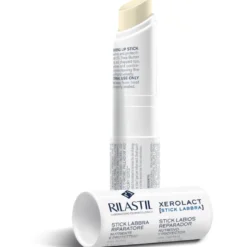 Rilastil Xerolact Stick Labbra Riparatore Nutriente e protettivo 4,8ml