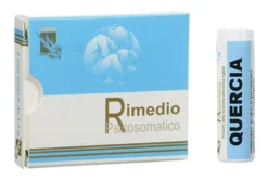 Rimedi Psicos Quercia 4 Dosi