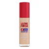Rimmel Fondotinta Lasting Finish 35h Con Acido Ialuronico 050 Fair Porcelain 30ml