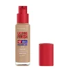Rimmel Fondotinta Lasting Finish 35h Con Acido Ialuronico 200 Soft Beige 30ml