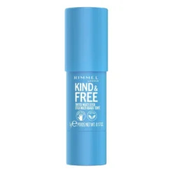 Rimmel London Kind & Free Multi Stick Fard Rossetto 001 Caramel Dusk