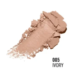 Rimmel London Lasting Finish Fondotinta Compatto 05 Ivory
