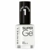 Rimmel Smalto Unghie Super Gel Colore 001 Basic B 12ml