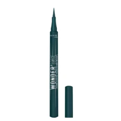 Rimmel Wonder'Ink Eyeliner In Penna Opaco Waterproof 004 Velvet Ivy 1ml