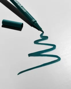 Rimmel Wonder'Ink Eyeliner In Penna Opaco Waterproof 004 Velvet Ivy 1ml