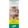 Rimuovi Pelo Gatto mangime complementare per favorire la rimozione di boli di pelo 50g