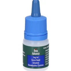 RinaAdvance 1 mg/ml Gocce Nasali 10ml