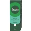 Rinazina Gocce Decongestionante Nafazolina Lavaggio Nasale Adulti Raffreddore Sinusite 10ml