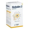 Rinfodim 3 utile per le difese immunitarie gocce 30ml