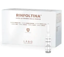 Rinfoltina Fiale