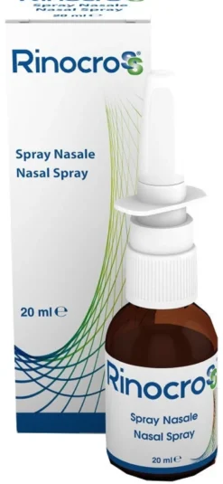 Rinocross Spray Nasale