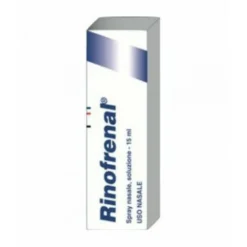 Rinofrenal Spray nasale 15ml