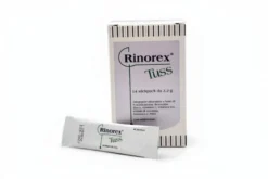 Rinorex Tuss 14 Stickpack