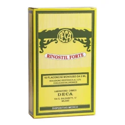 Rinostil Forte 10x5ml