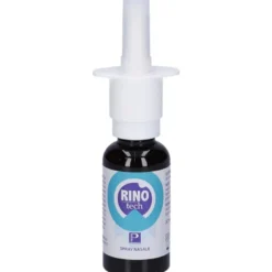 Rinotech Spray Nasale