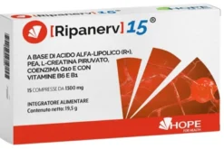 Ripanerv 15 Compresse