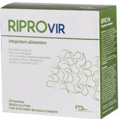 Riprovir 20 Bustine