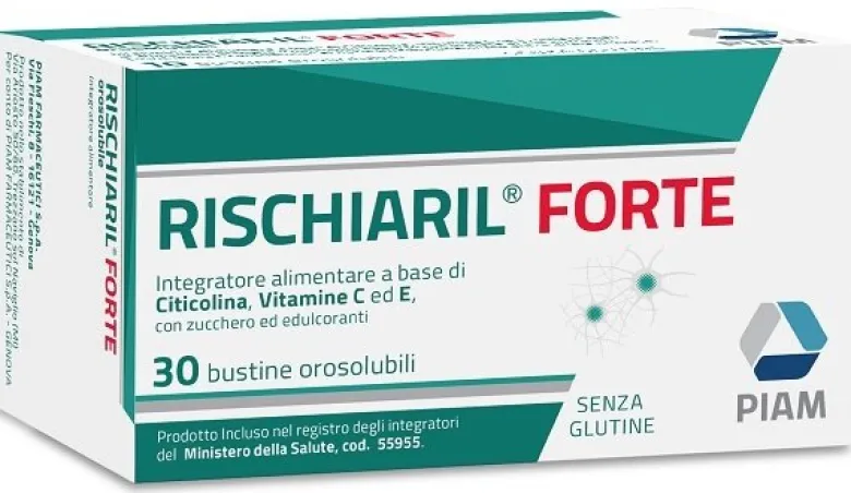 RISCHIARIL FORTE
