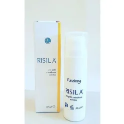 Risil A Crema pelli acneiche 30ml