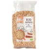 Riso Soffiato Biologico