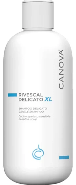 Rivescal Delicato XL Shampoo 500ml