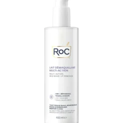 Roc Latte Struccante Multiazione 3 In 1 400ml