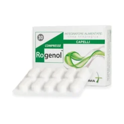 Rogenol Capelli 30 Compresse