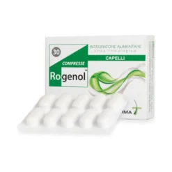 Rogenol Capelli 30 Compresse