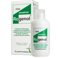 Rogenol Daily Shampoo 200ml