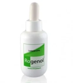 Rogenol Lozione Urto per capelli 100ml