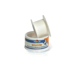 Rollpore Cerotto TNT 5X500cm