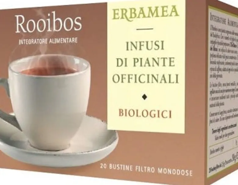 ROOBIOS TEA