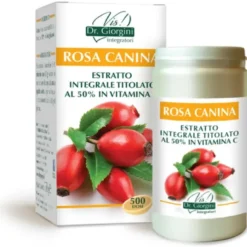 ROSA CANINA
