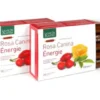 Rosa Canina Energy integratore alimentare utile come antiossidante 10 ampolle