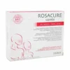Rosacure Combi per il mantenimento della pelle normale 30 compresse