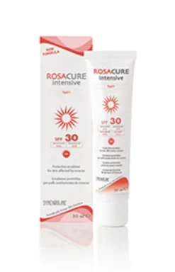 Rosacure Intensive Crema 30ml Trattamento per Pelle Sensibile