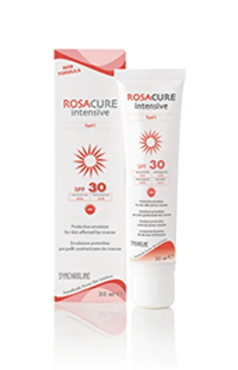 Rosacure Intensive Crema 30ml Trattamento per Pelle Sensibile