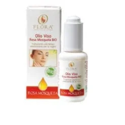 Rosa Mosqueta Bio Olio Viso 30ml