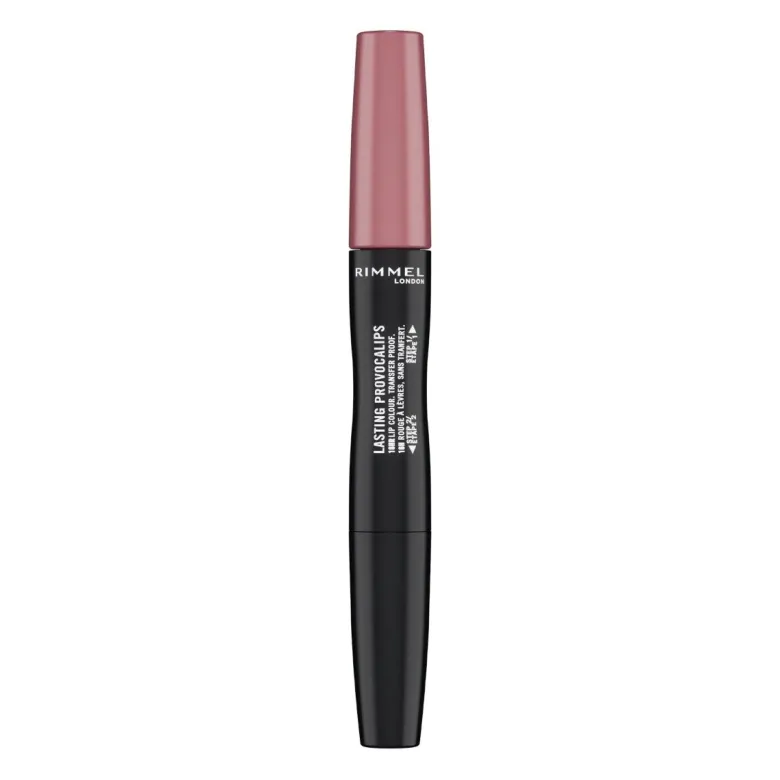 Rossetto Liquido In 2 Step