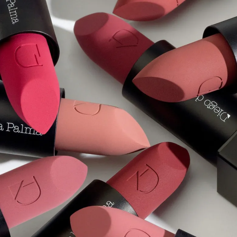 Rossetto Lumi-Matt Refill System - 40 Nocciola