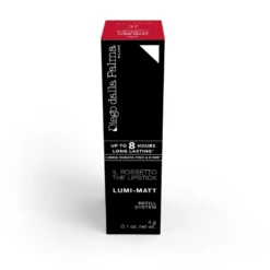 Rossetto Lumi-Matt Refill System - 37 Rosso