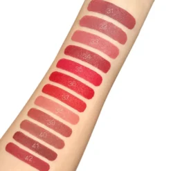 Rossetto Lumi-Matt Refill System - 35 Magenta