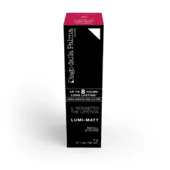 Rossetto Lumi-Matt Refill System - 35 Magenta