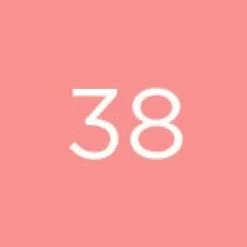 Rossetto Refill Lumi-Matt Refill System - 38 Nude Beige